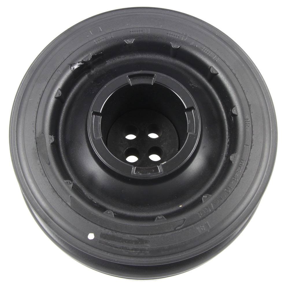 Crankshaft Vibration Damper-Harmonic Balancer - Clickable Automotive
