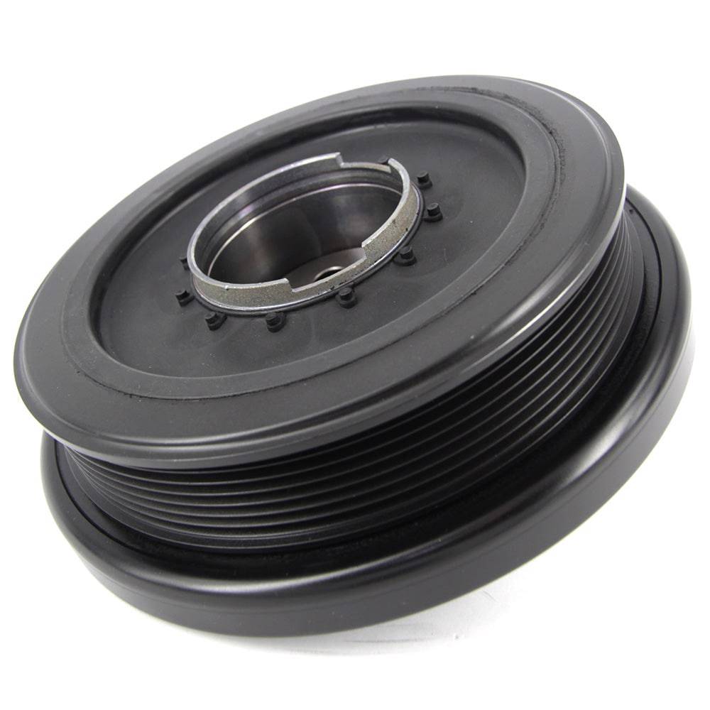 Crankshaft Vibration Damper-Harmonic Balancer - Clickable Automotive