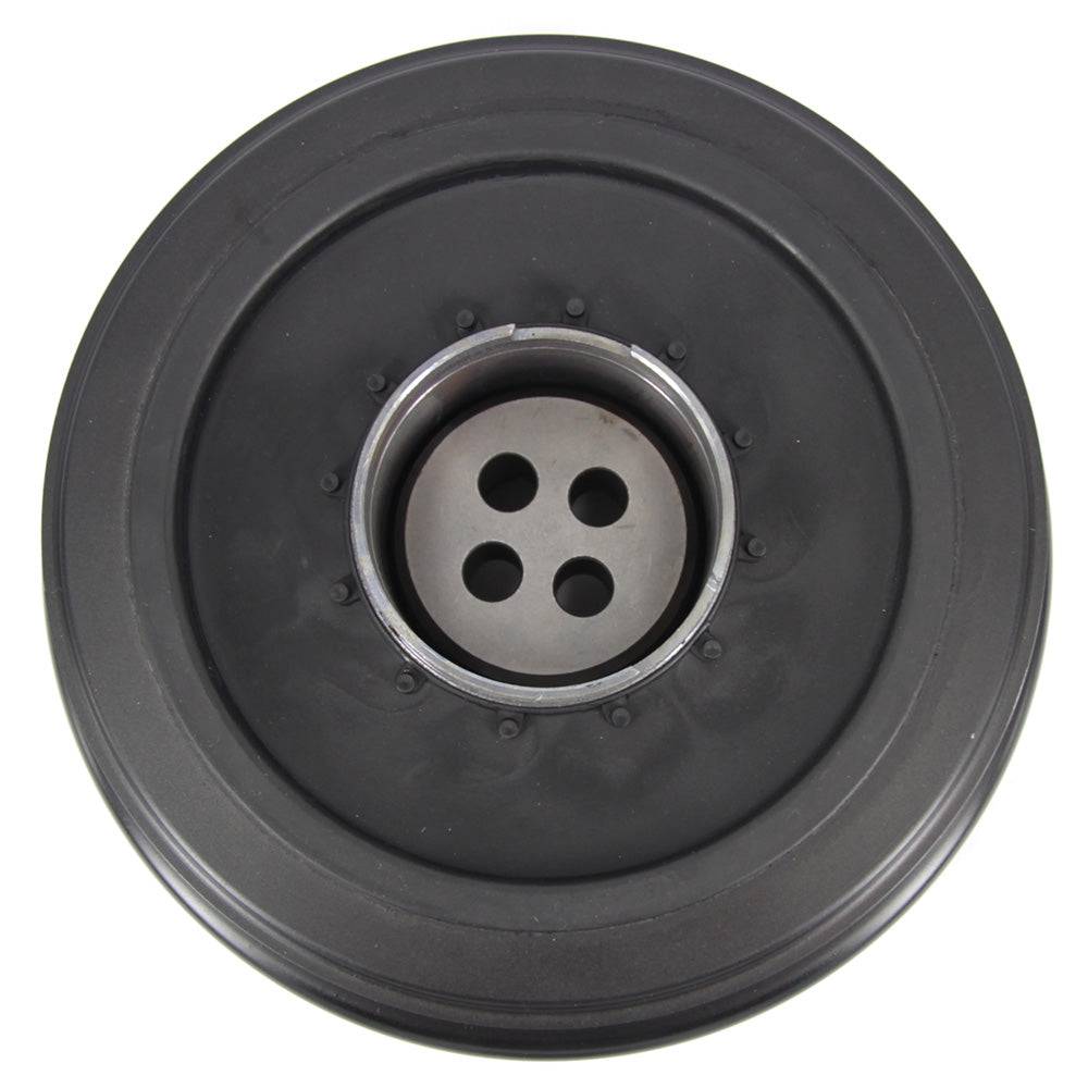 Crankshaft Vibration Damper-Harmonic Balancer - Clickable Automotive
