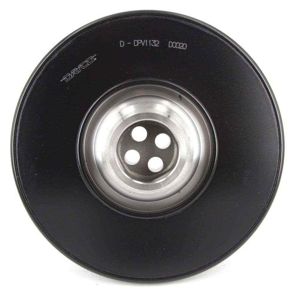 Crankshaft Vibration Damper-Harmonic Balancer - Clickable Automotive