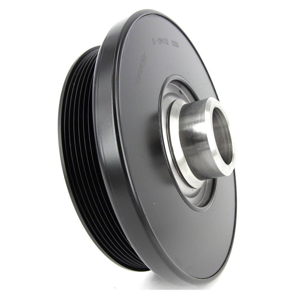 Crankshaft Vibration Damper-Harmonic Balancer - Clickable Automotive