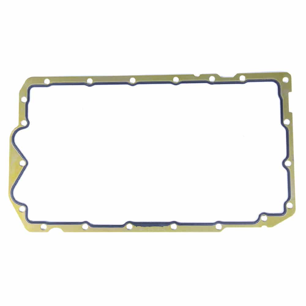Engine Oil Pan Gasket - Clickable Automotive