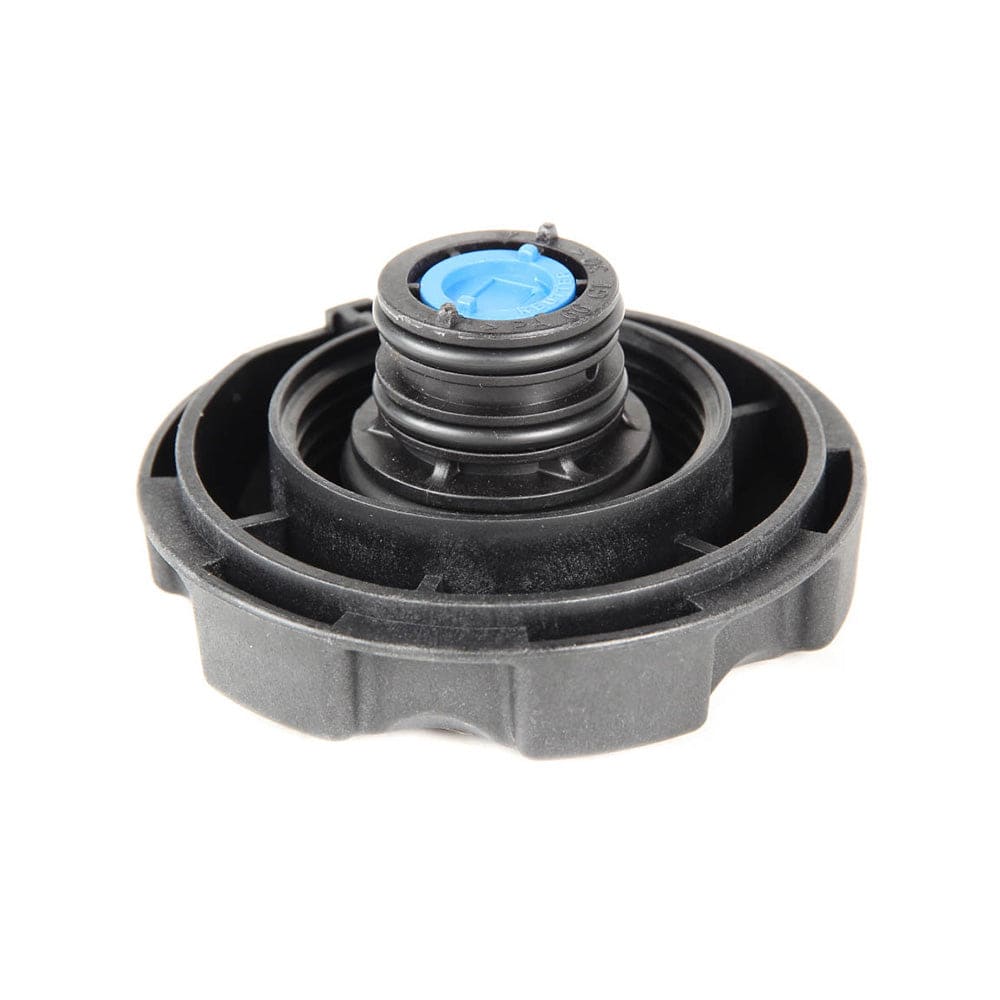Expansion Tank Cap - Clickable Automotive