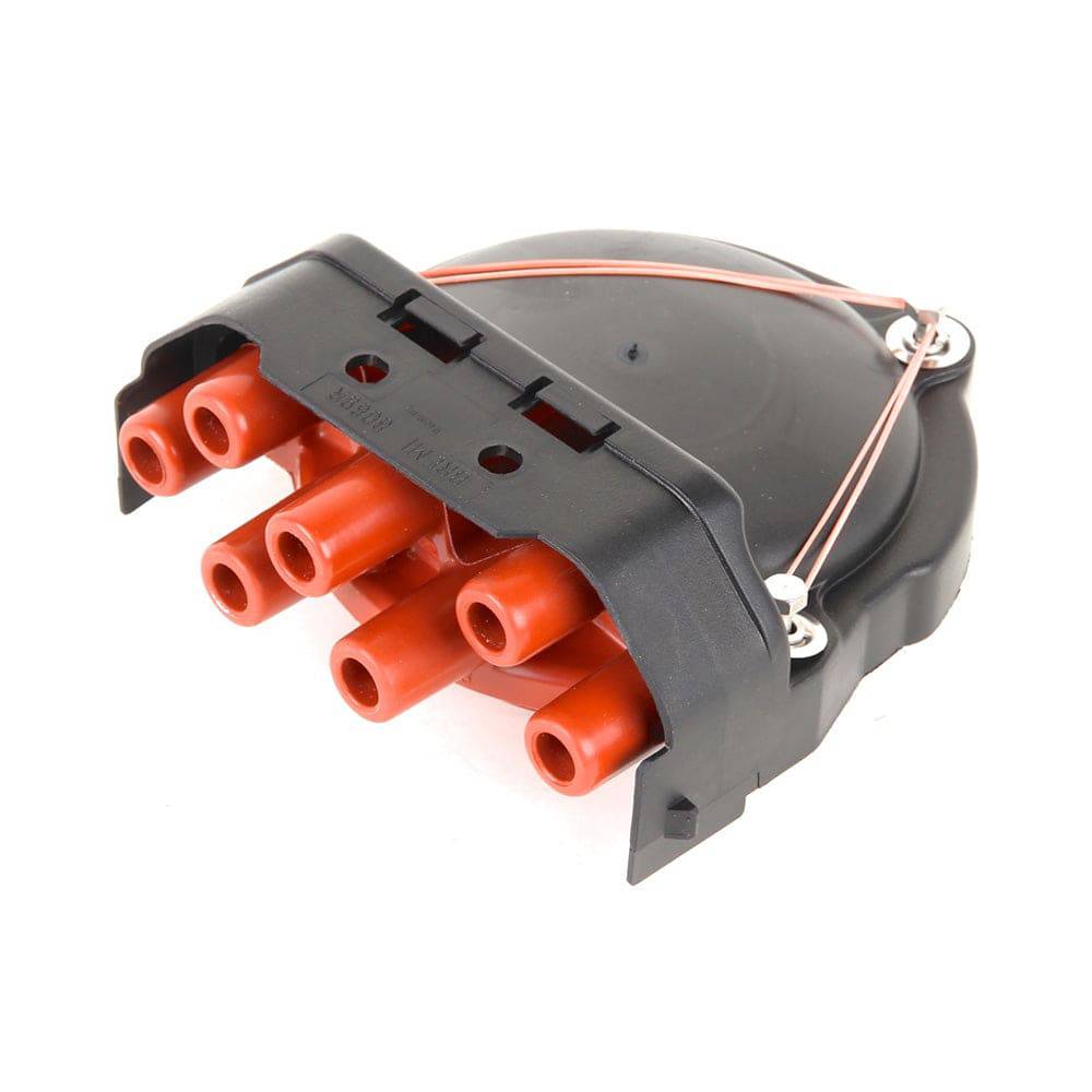 Ignition Distributor Cap - Clickable Automotive