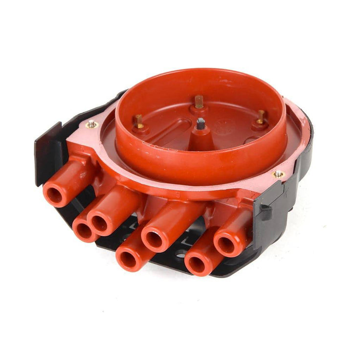 Ignition Distributor Cap - Clickable Automotive