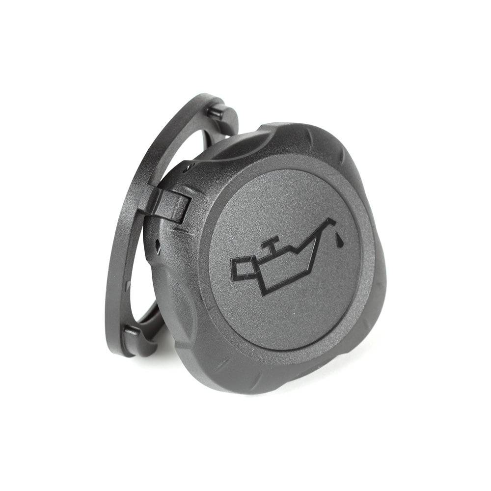 Oil Cap - Clickable Automotive
