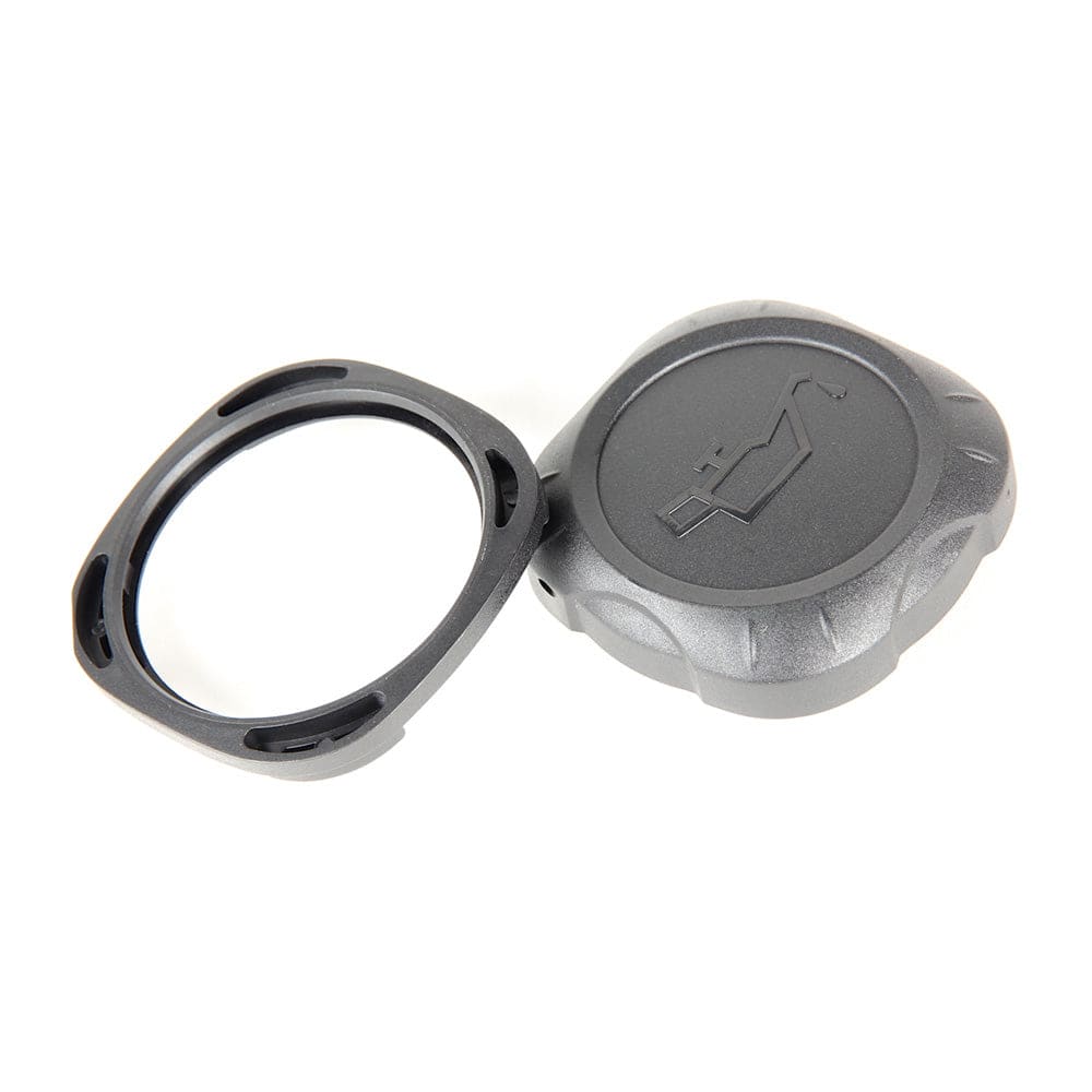 Oil Cap - Clickable Automotive