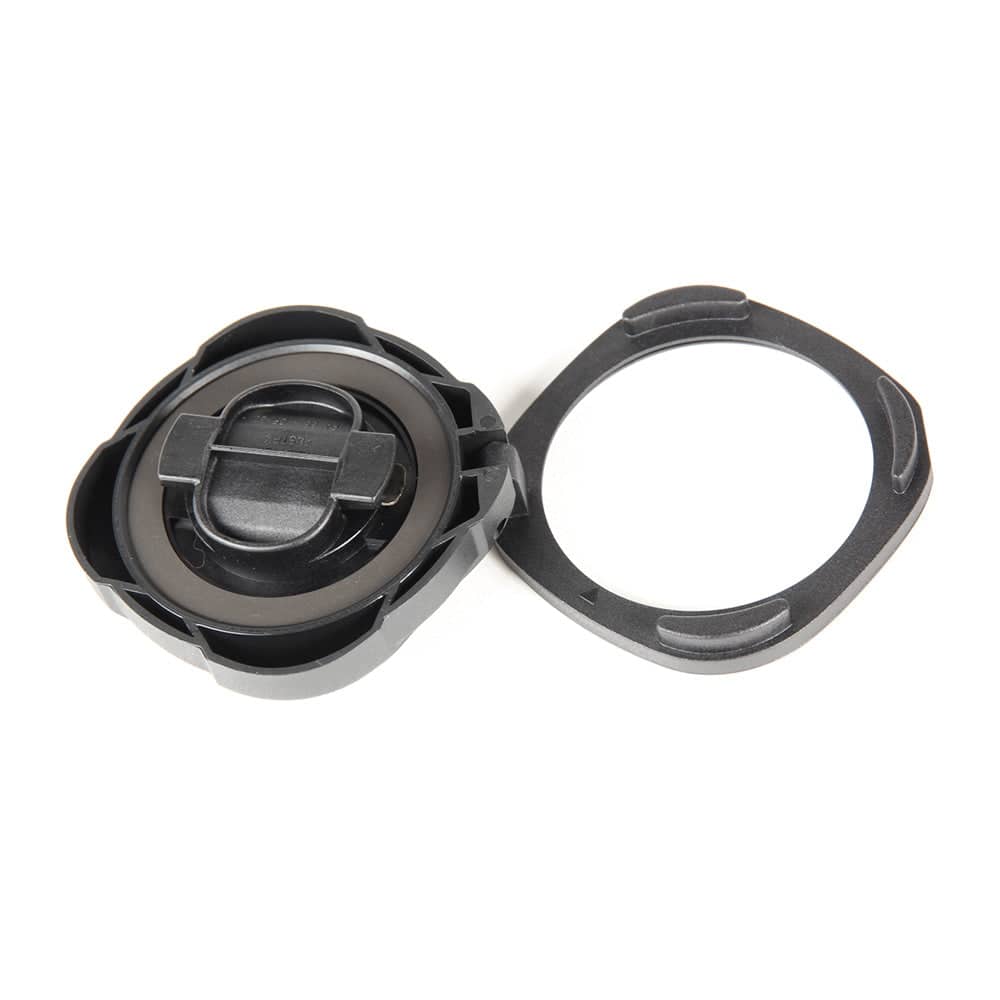 Oil Cap - Clickable Automotive