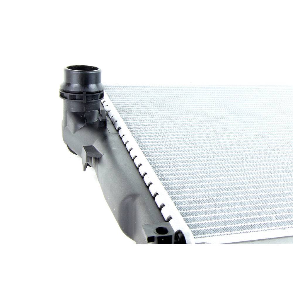 Radiator - Clickable Automotive