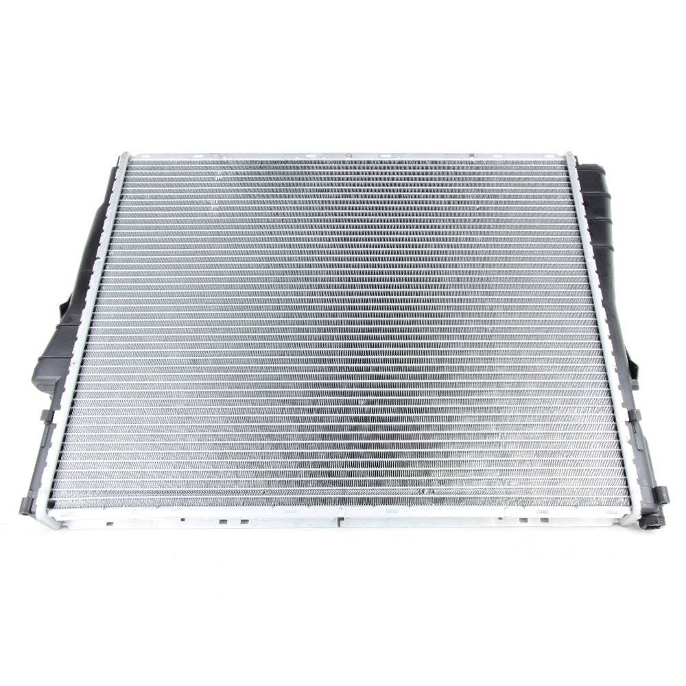Radiator - Clickable Automotive