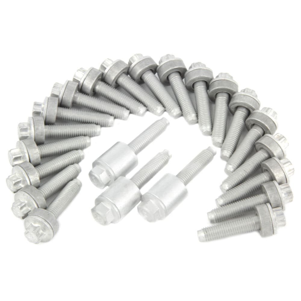 Valve/Rocker Cover Bolt Kit - Clickable Automotive