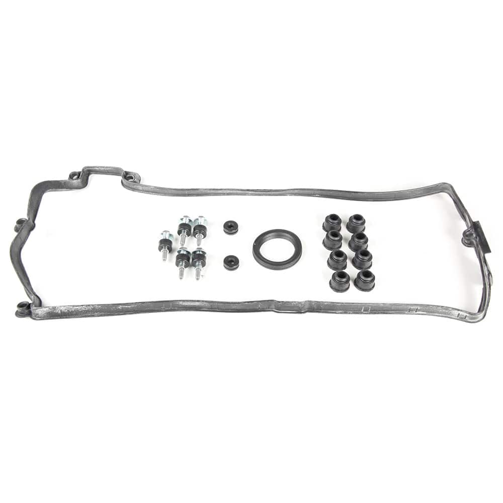 Valve/Rocker Cover Gasket Set - Cylinders 1-4 - Clickable Automotive