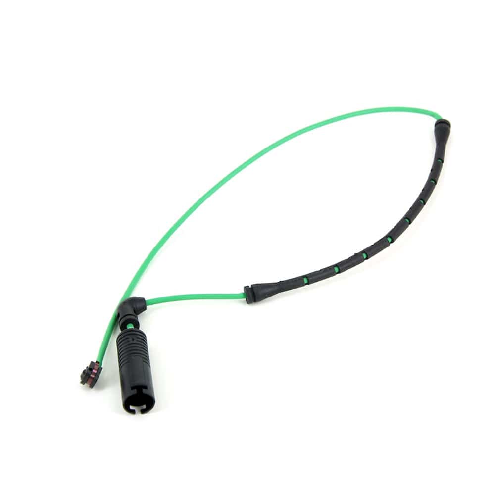 Brake Pad Wear Sensor - Front - Clickable Automotive