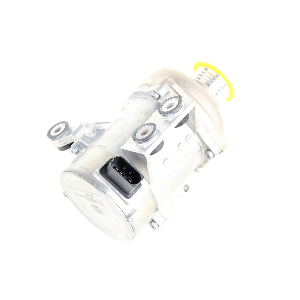 Water Pump - Electric - Clickable Automotive