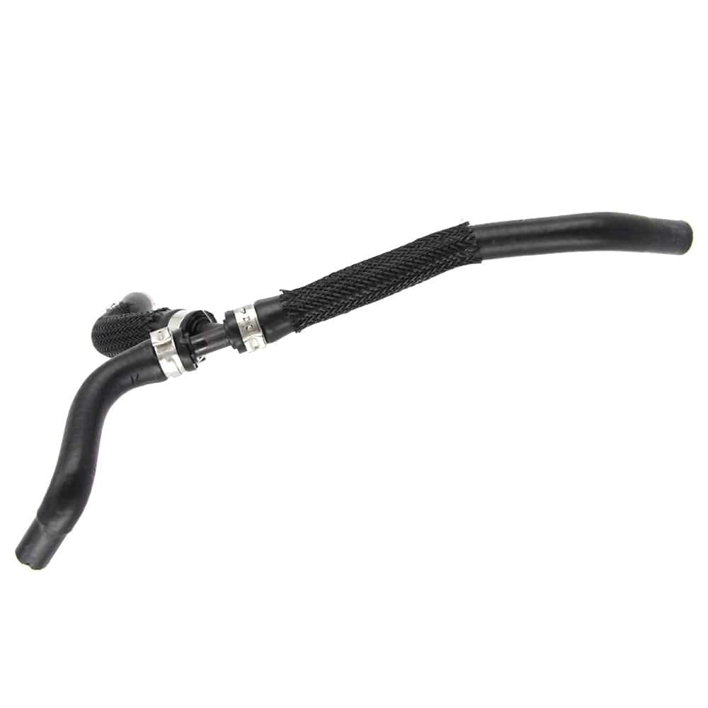 Coolant Hose (3-way assembly) from Upper Radiator Hose - Clickable Automotive
