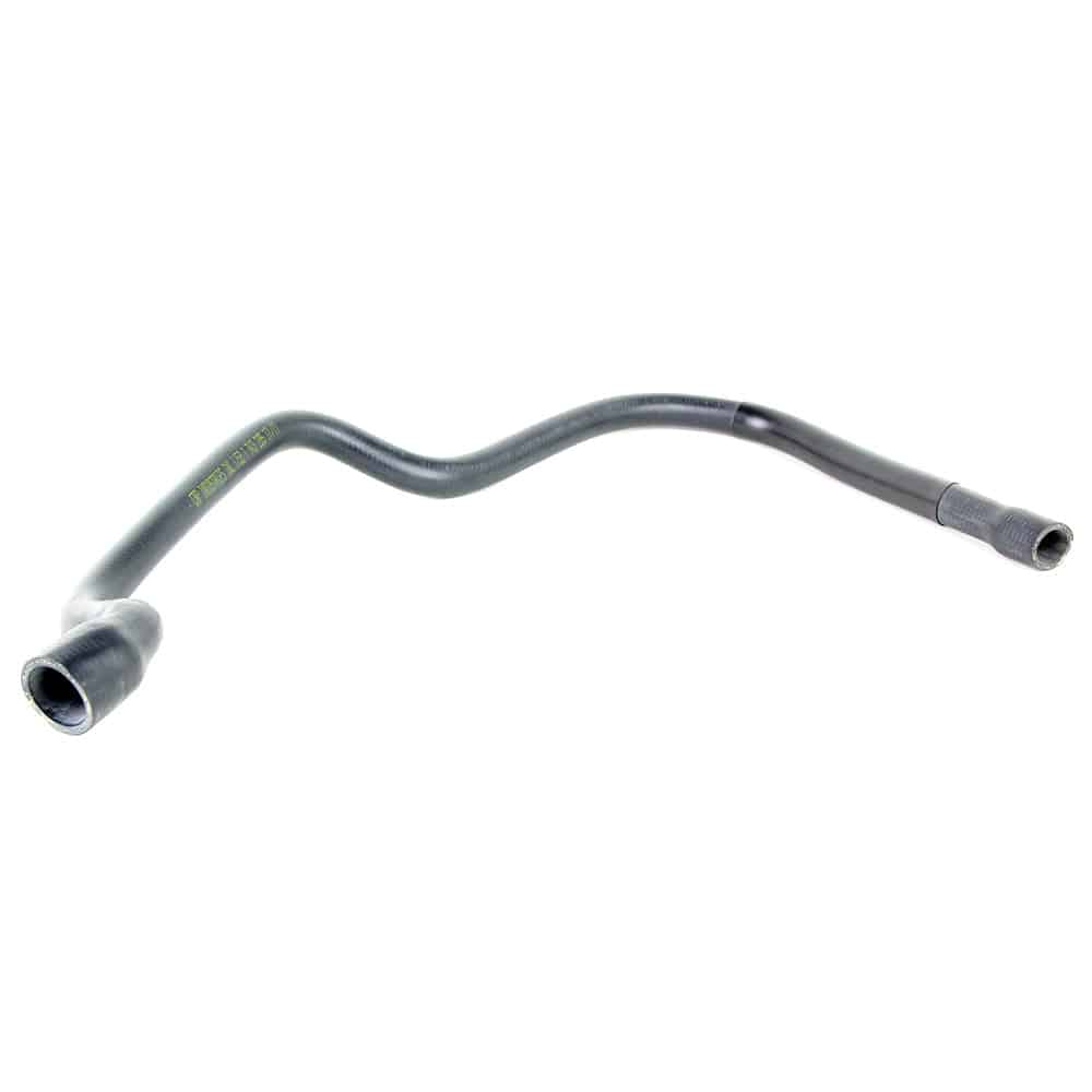 Coolant Hose - Clickable Automotive