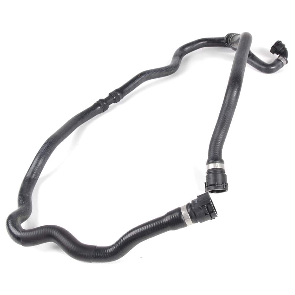 Coolant Hose - Expansion Tank (Lower Fitting) - Clickable Automotive
