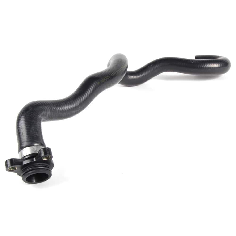 Cooling Hose - Cylinder Head to Thermostat - Clickable Automotive