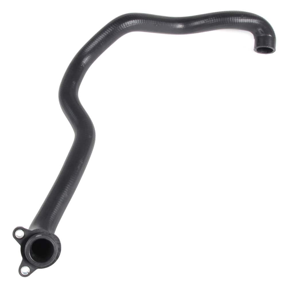 Cooling Hose - Cylinder Head to Thermostat Housing - Clickable Automotive