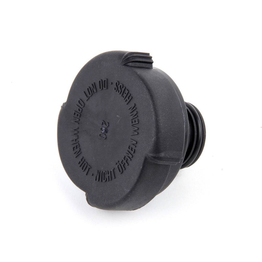 Expansion Tank Cap - Clickable Automotive