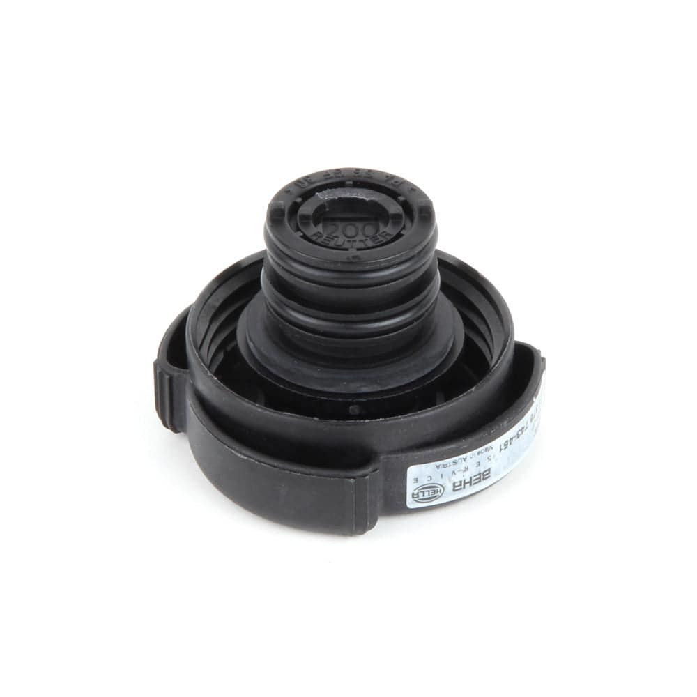 Expansion Tank Cap - Clickable Automotive
