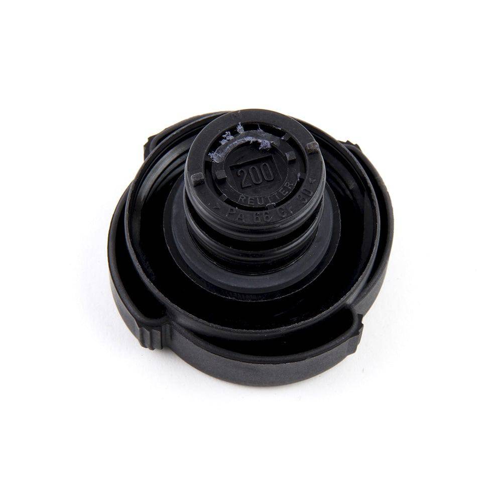 Expansion Tank Cap - Clickable Automotive