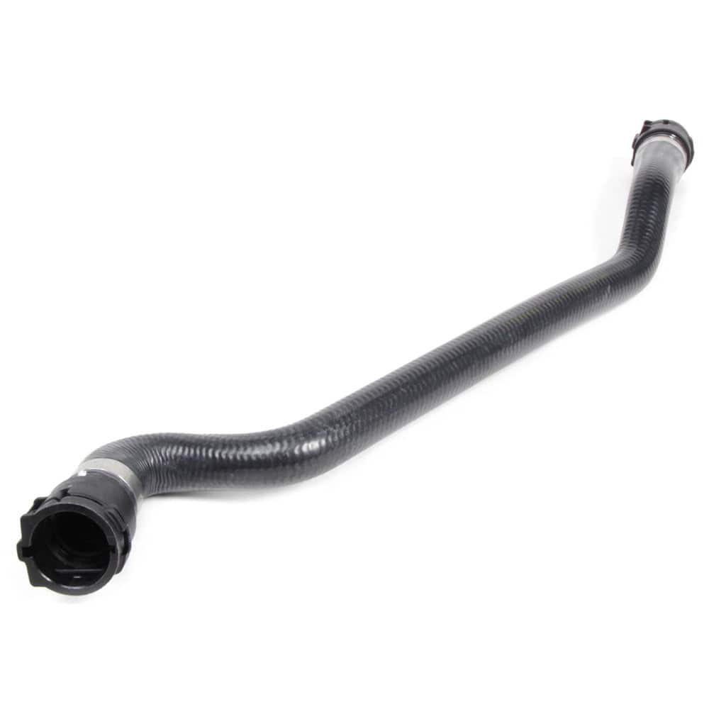 Expansion Tank Hose - Clickable Automotive