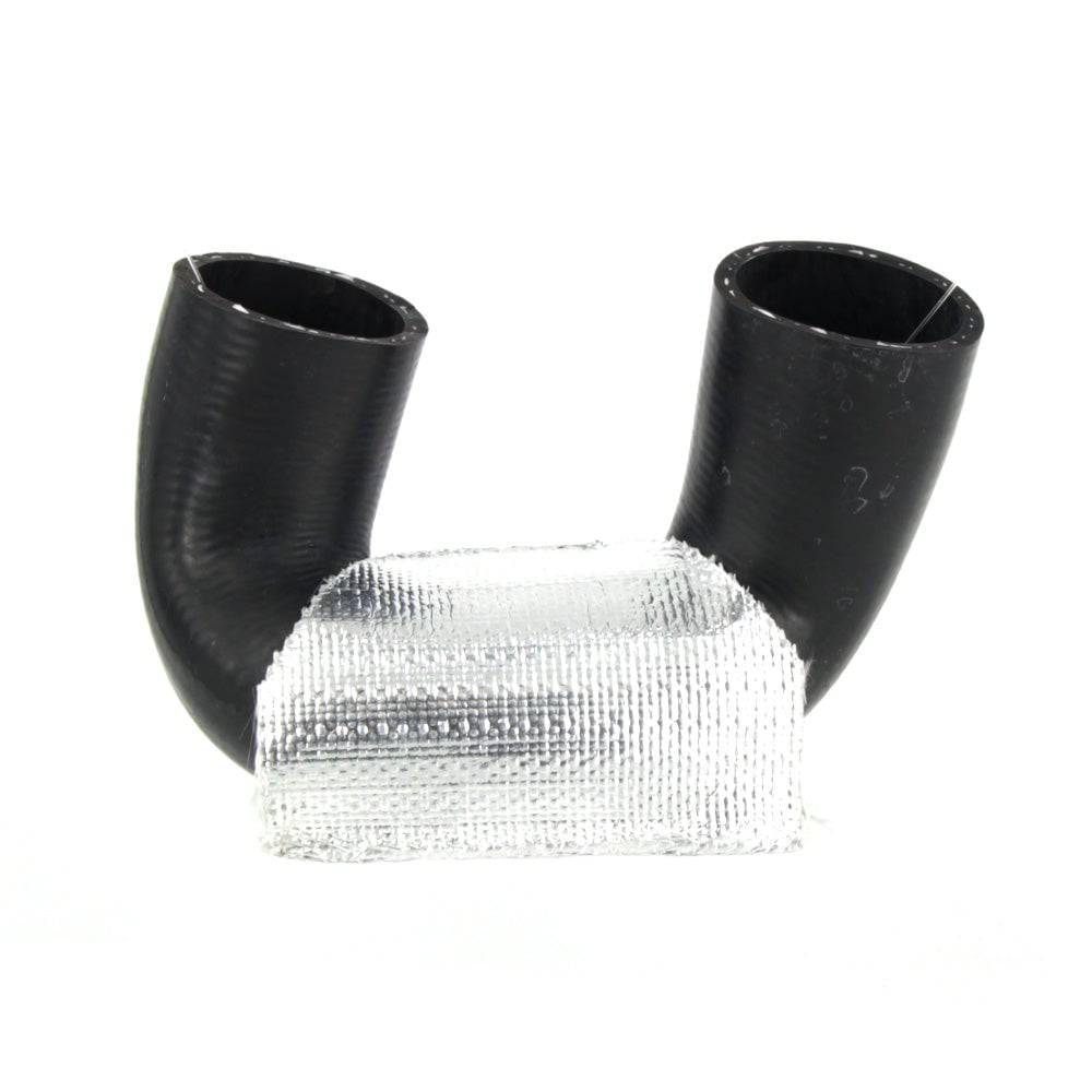 Hose - Water Pump to Thermostat - Clickable Automotive