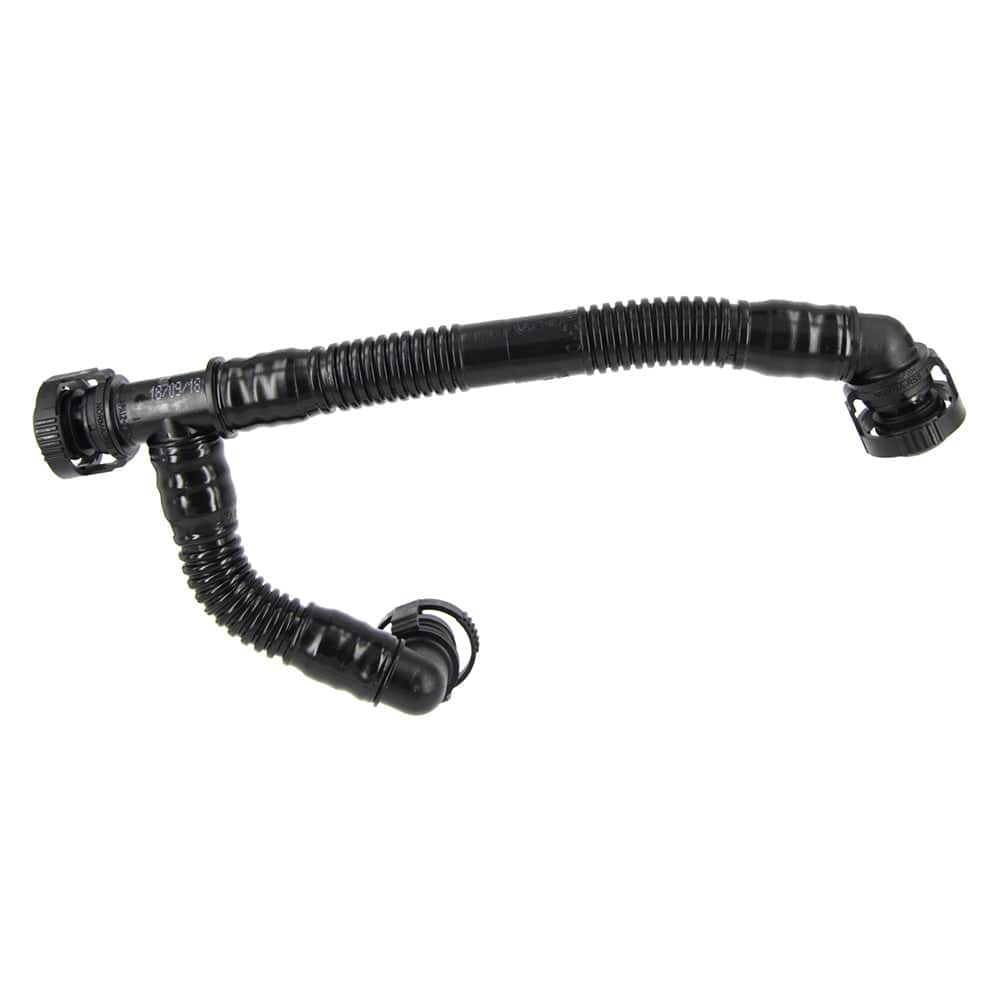 Oil Separator - Vent Hose - Clickable Automotive