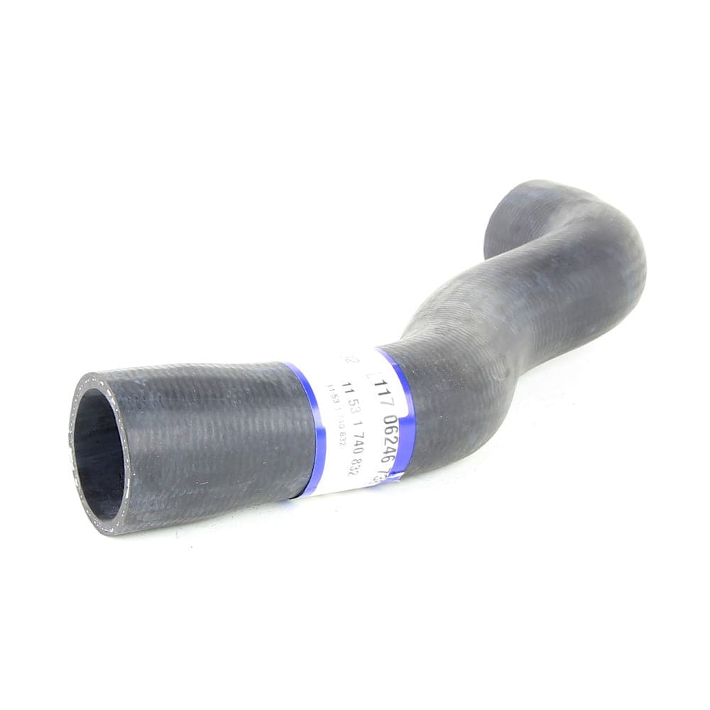 Radiator Hose - Upper - Clickable Automotive