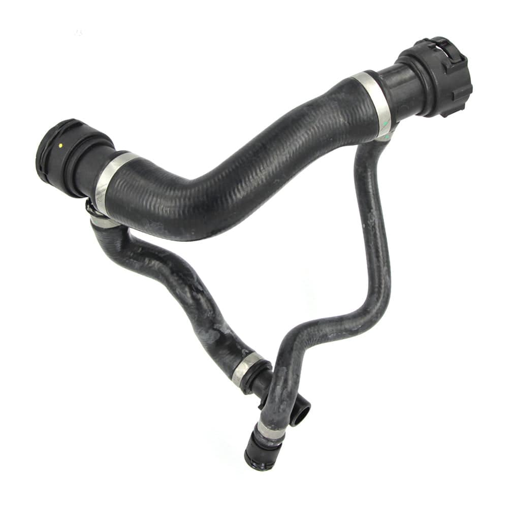 Radiator Hose - Upper - Clickable Automotive