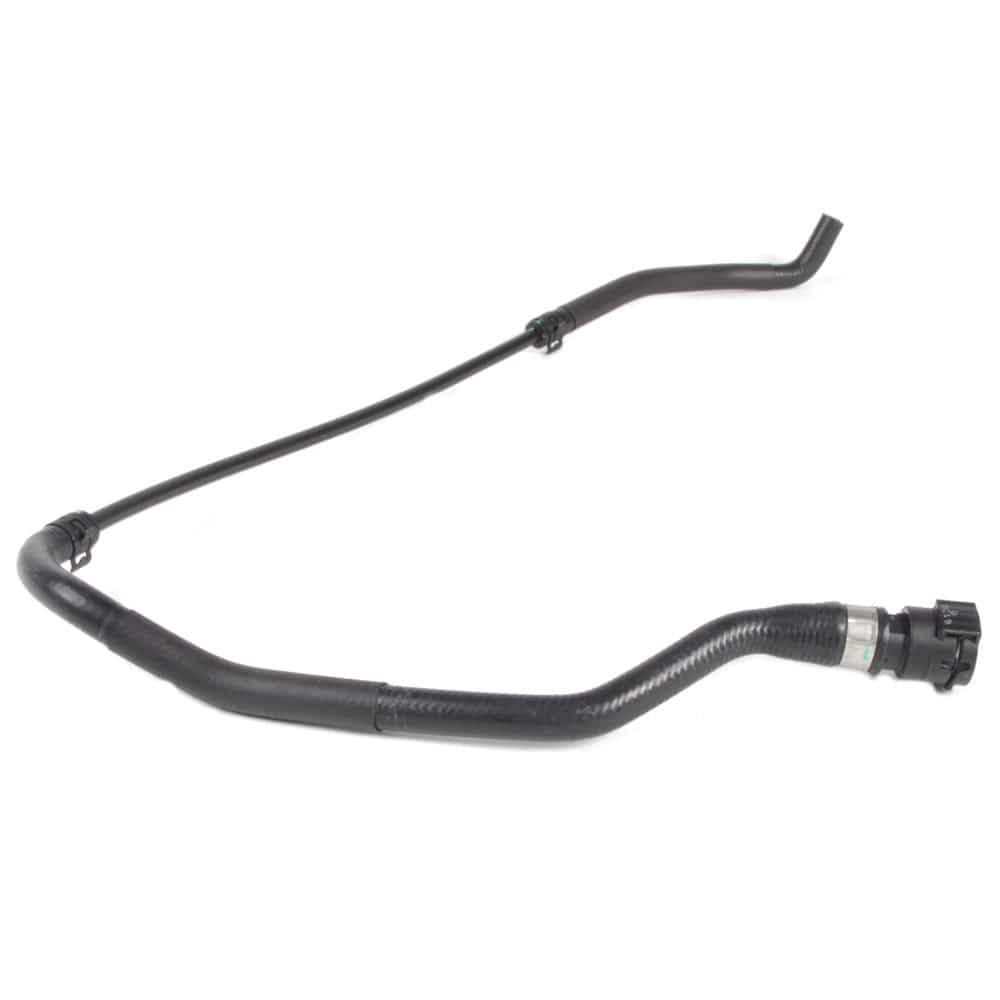 Vent Hose - Expansion Tank - Clickable Automotive