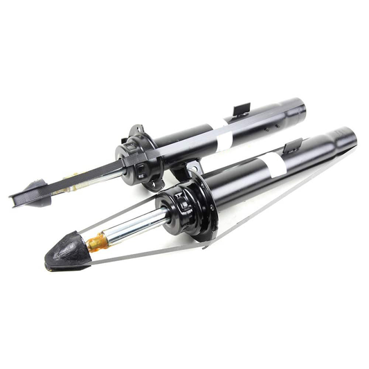 B Sports Shock Absorbers (Pair) - Front