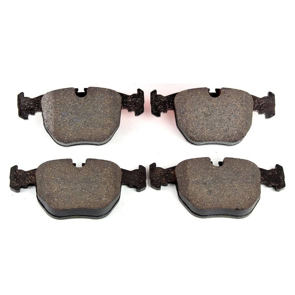 Brake Pads - Front - Clickable Automotive
