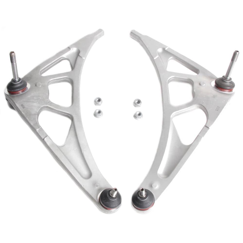 Front Control/Caster Arm - Set - Clickable Automotive