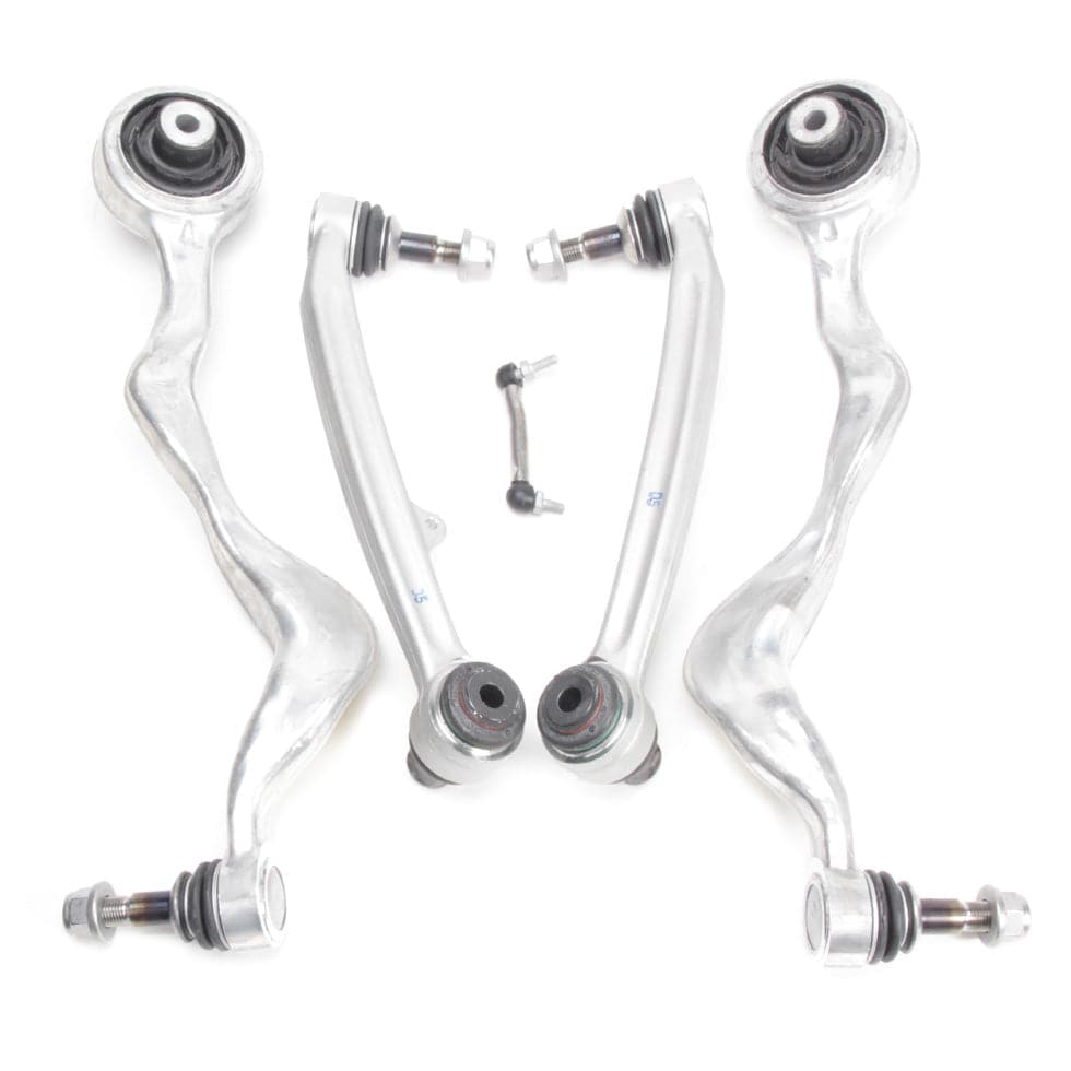 M3 Upgrade Control Arm Kit - Front - Clickable Automotive