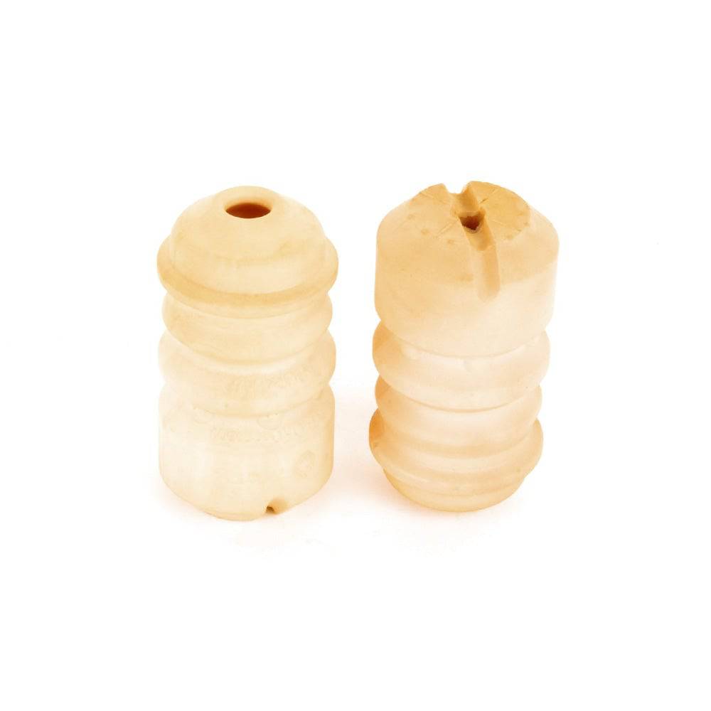 Bump Stops (Pair) - Rear - Clickable Automotive