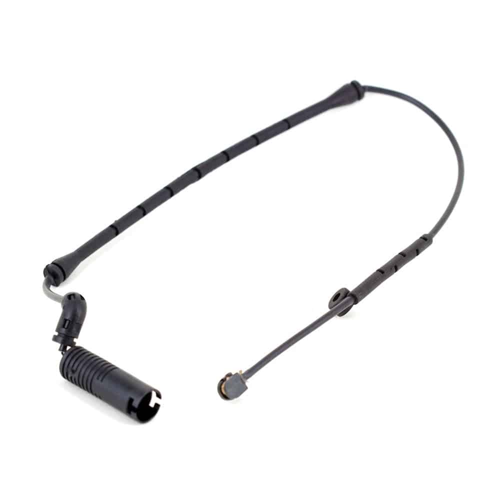Brake Pad Wear Sensor - Front - Clickable Automotive