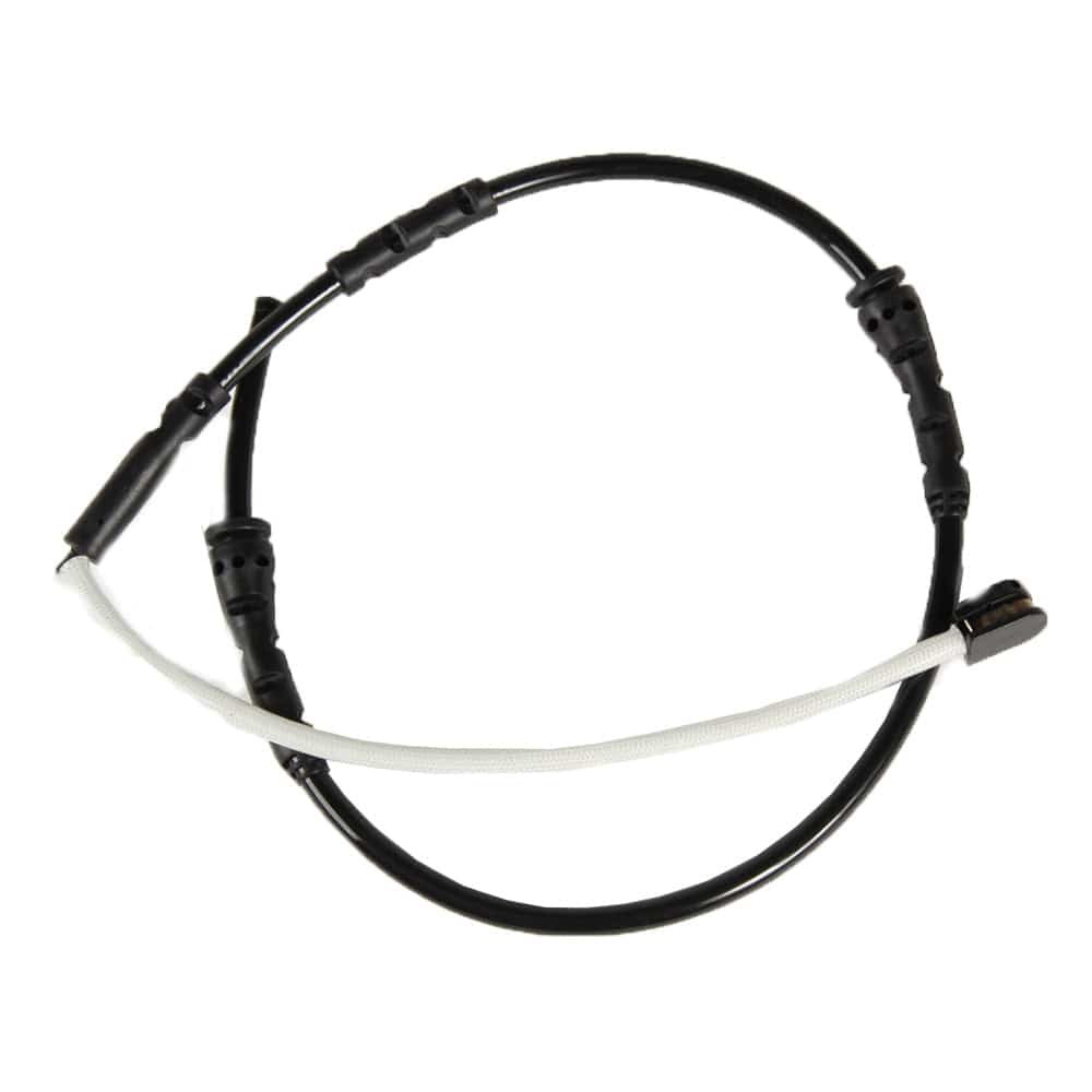 Brake Pad Wear Sensor - Front - Clickable Automotive