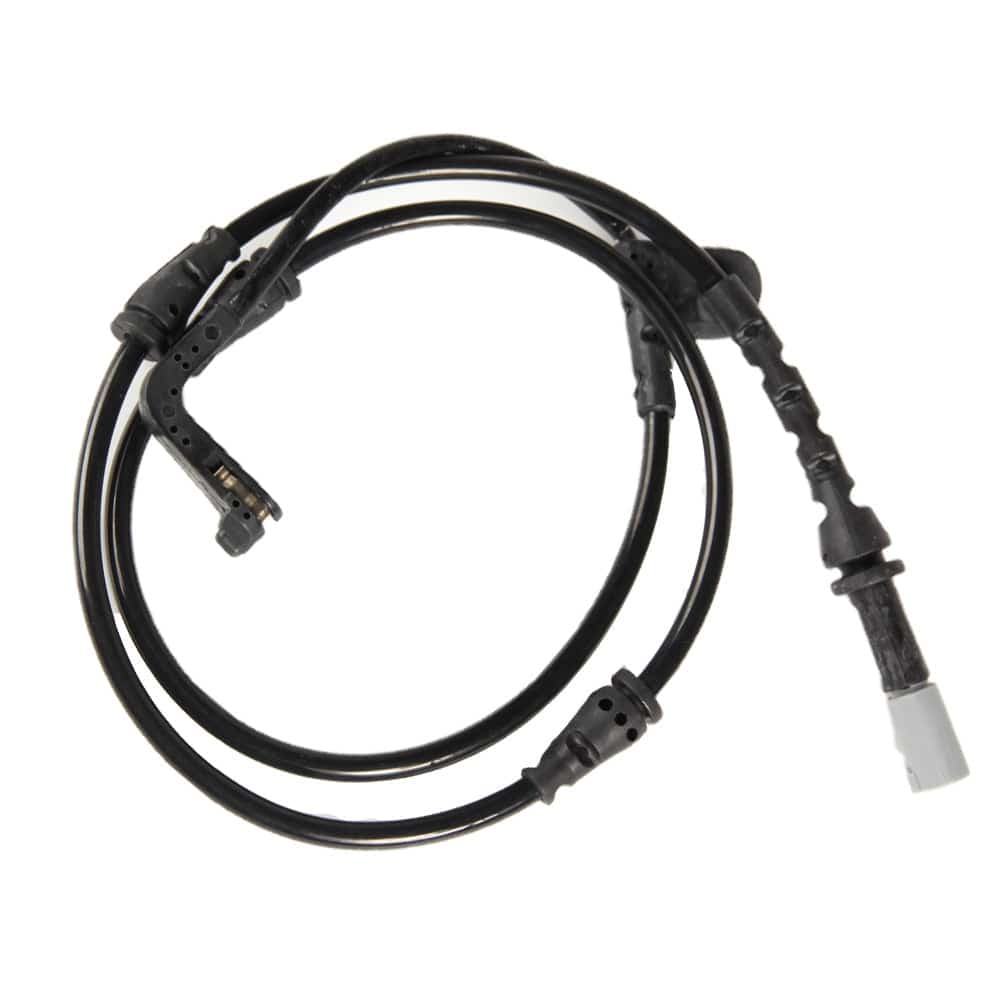 Brake Pad Wear Sensor - Front - Clickable Automotive