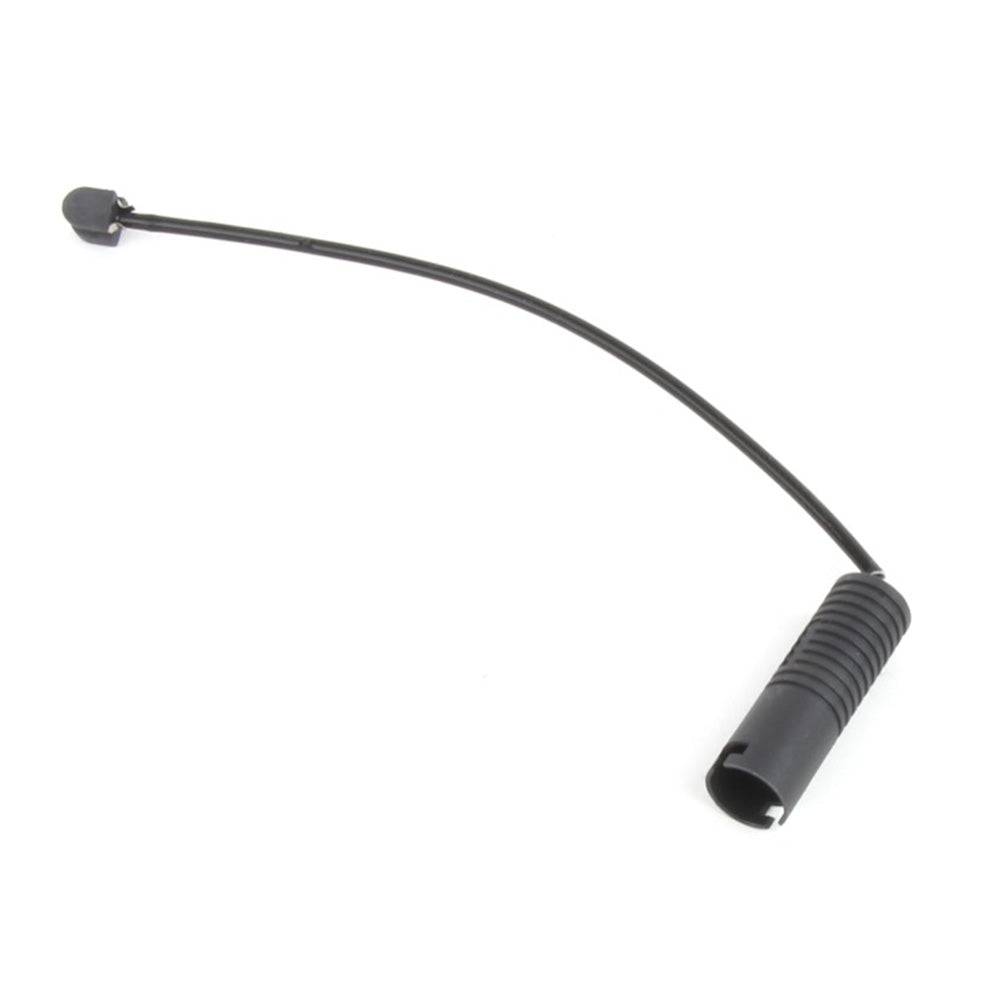 Brake Pad Wear Sensor - Front & Rear - Clickable Automotive