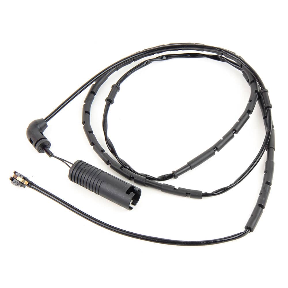 Brake Pad Wear Sensor - Rear - Clickable Automotive