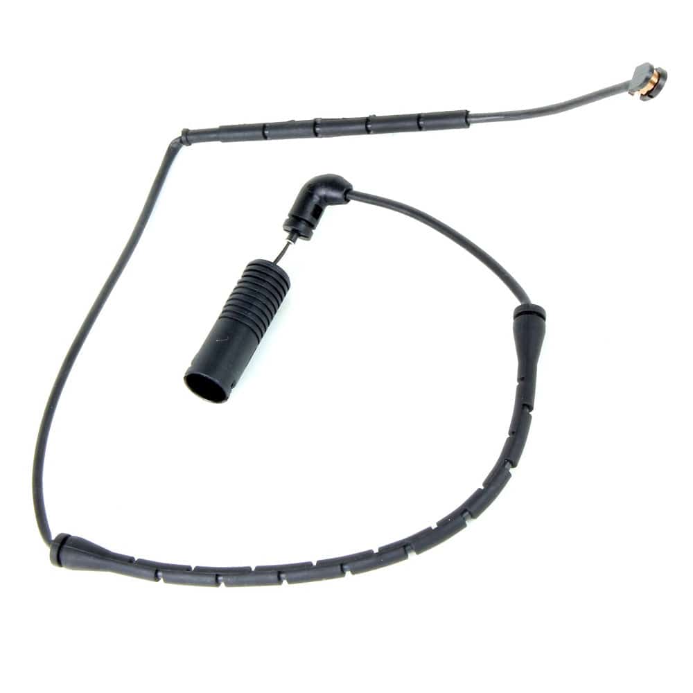 Brake Pad Wear Sensor - Rear - Clickable Automotive