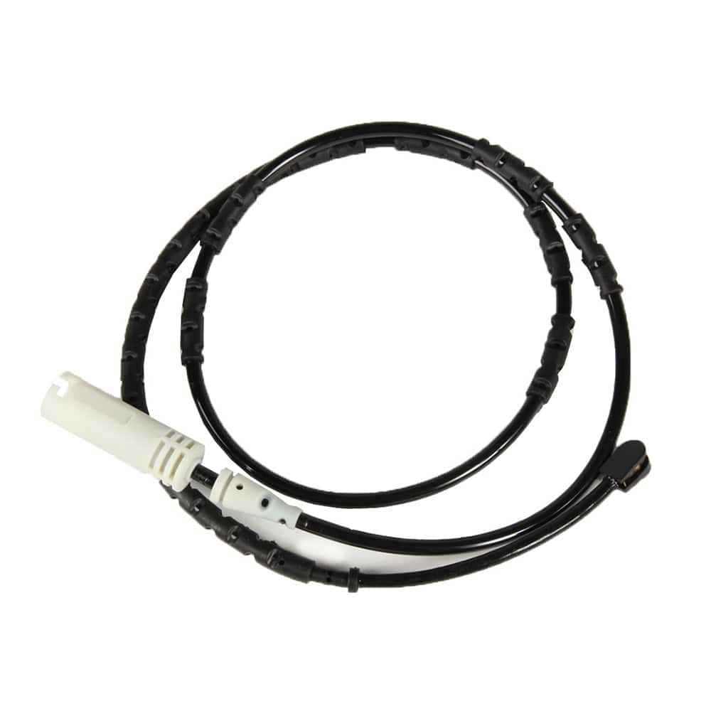 Brake Pad Wear Sensor - Rear - Clickable Automotive