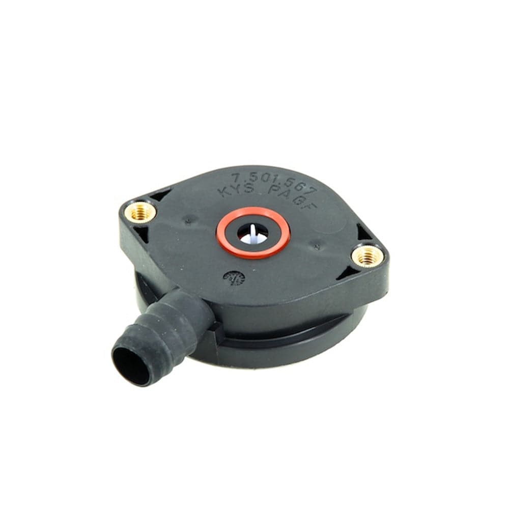 Crankcase Pressure Regulator Valve - Clickable Automotive