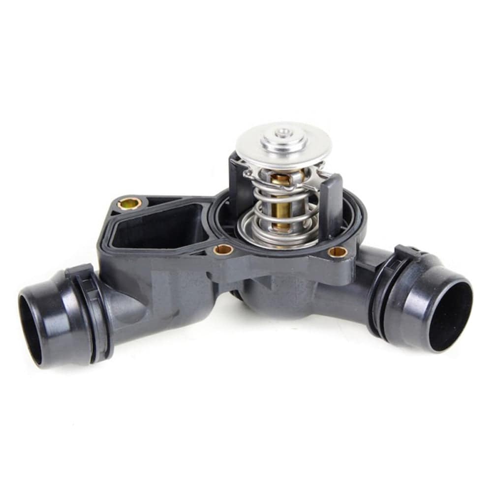 Thermostat - Clickable Automotive