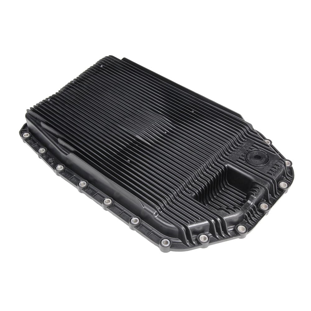 Automatic Transmission Filter Kit With Oil Pan - Clickable Automotive