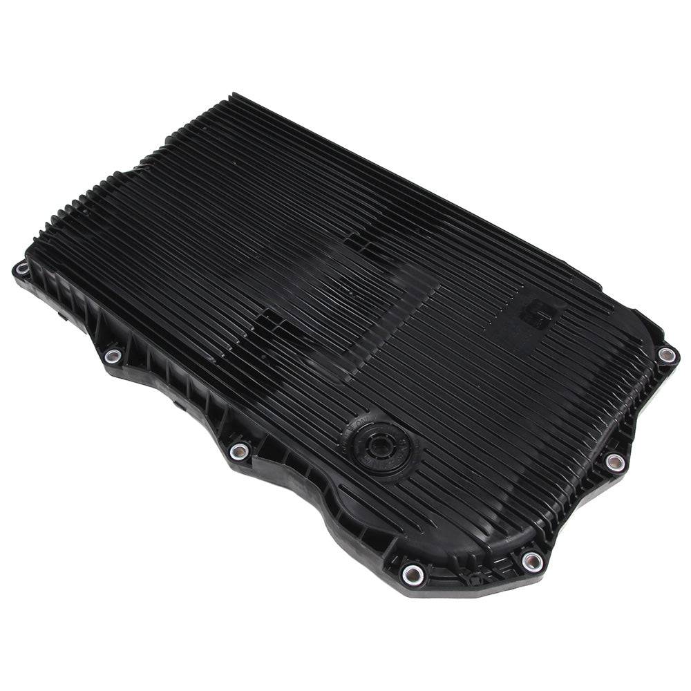 Automatic Transmission Filter Kit With Oil Pan - Clickable Automotive