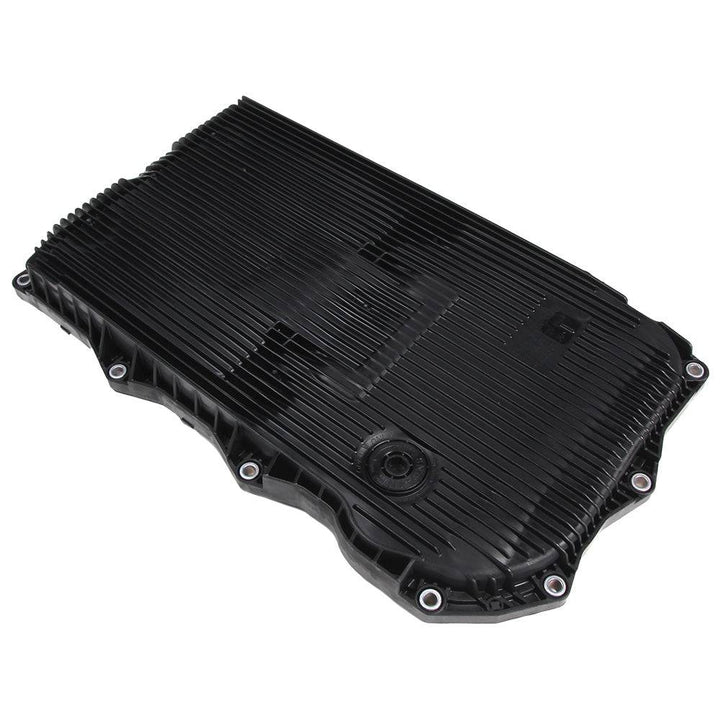 Automatic Transmission Filter Kit With Oil Pan - Clickable Automotive