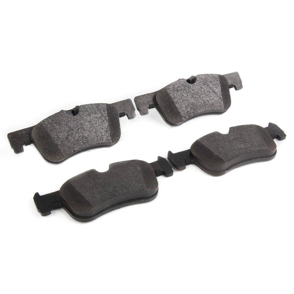 Brake Pads - Front - Clickable Automotive